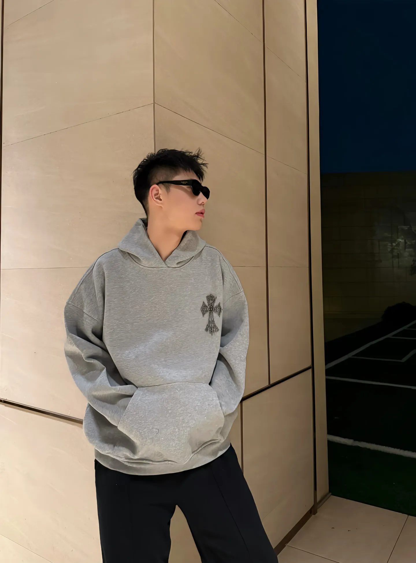 model picture